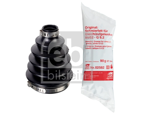 Bellow Kit, drive shaft